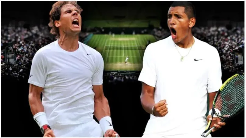 Cá Cược Tennis Là Gì, Bắt Kèo Cực Chuẩn Tại Zbet 2024 2 Tìm hiểu về cá cược tennis