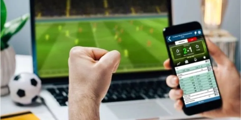 Cược Chấp Là Gì? Một Số Kèo Cược Chấp Hay Nhất 2024 5 Bí quyết thành công đối với cược chấp là gì?