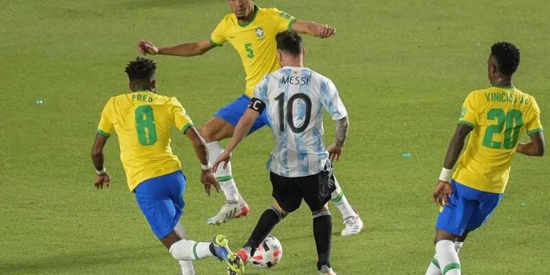 Kèo 3/4 Là Gì? – Cách Chơi Kèo Chuẩn Xác Luôn Thắng Tại Zbet 3 Kèo 3/4 là gì trong cá cược bóng đá