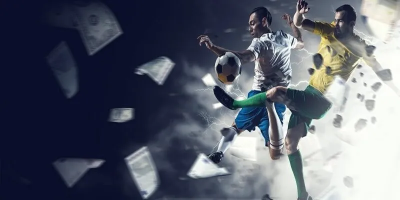 Kèo Chấp 1 Trái Là Sao? Đọc Kèo Sao Cho Chuẩn Tại Zbet 5 Bỏ túi kinh nghiệm chơi kèo chấp 1 trái là sao?