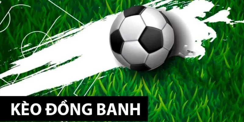 Kèo Đồng Banh Là Gì Và Cách Cược Chuẩn Nhất Năm 2024 5 Kinh nghiệm soi kèo đồng banh là gì đỉnh cao nhất
