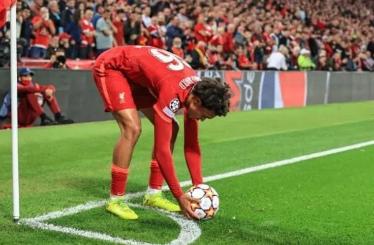 Kèo Góc Cách Bắt Kèo Cực Chuẩn Tại Zbet Cho Người Chơi 2024 4 Kèo không có phạt góc Zbet