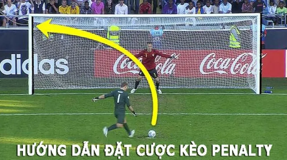 Kèo Penalty Zbet Cách Chơi Cực Hiệu Quả Cho Người Mới 2024 4 Cá cược thể thao kèo penatly