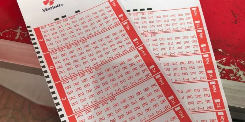 Xổ Số Vietlott 3D: Cách Chơi Và Mẹo Chơi Cực Hay 2024 3 Xổ số Vietlott 3D cơ cấu giải thưởng ra sao?