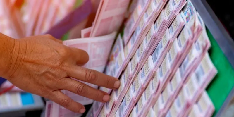 Xổ Số Vietlott Mega Là Gì Và Cách Chơi Chuẩn 2024 4 Kinh nghiệm mua vé số Vietlott Mega dễ trúng giải?