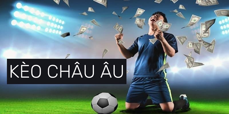 Kèo Châu Âu Zbet 4 Biết cách quản lý vốn cược sẽ giúp bạn hạn chế thua cược