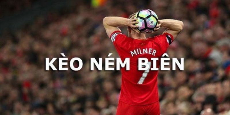 Kèo Ném Biên Zbet – Lựa Chọn Hấp Dẫn Cho Người Chơi Cá Cược 2025 2 Kèo Ném Biên Zbet trong bóng đá là gì?