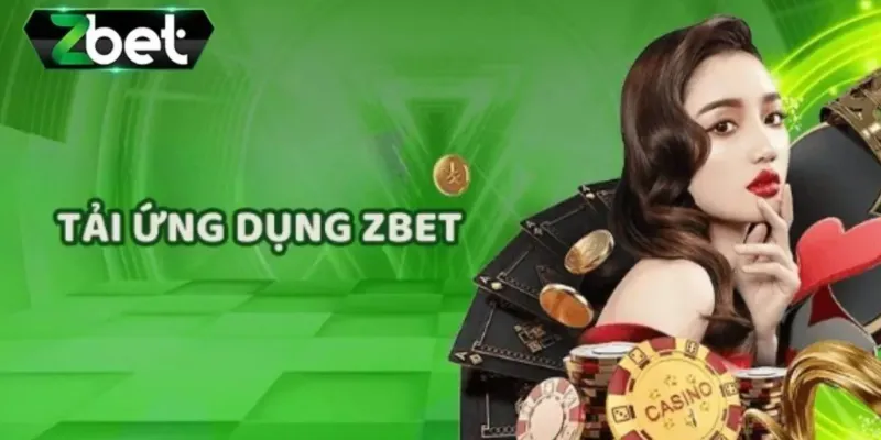 TRANG CHỦ 10 Cách thức tải app ZBET về thiết bị